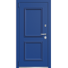 Входная дверь с внутренним открыванием в квартиру | PREMIAT Фортис 22