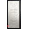 Входная дверь с электронным замком PREMIAT | SMART Fortis 22 ДН-Ш
